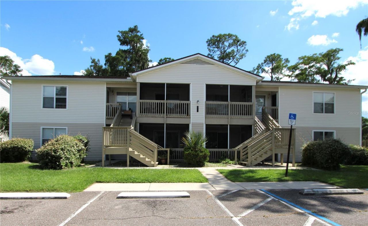 1600 Big Tree Road , Unit I6, Daytona Beach, FL 32119 Main Photo