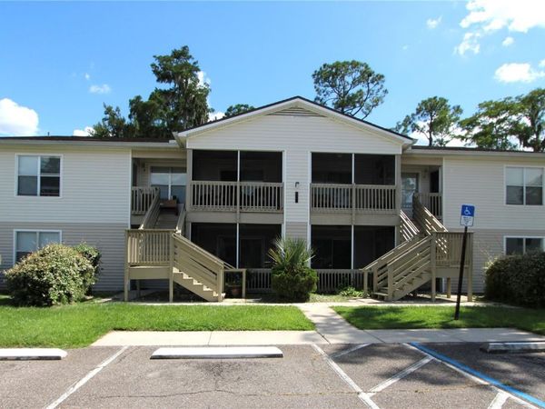 1600 BIG TREE ROAD , Unit I6, DAYTONA BEACH, FL 32119