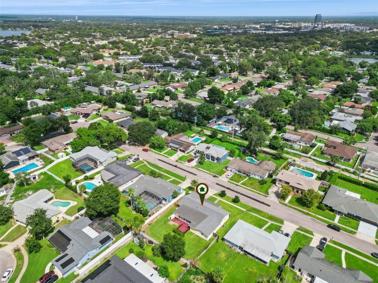 312 Oak Hill Drive, Altamonte Springs, FL 32701 Photo