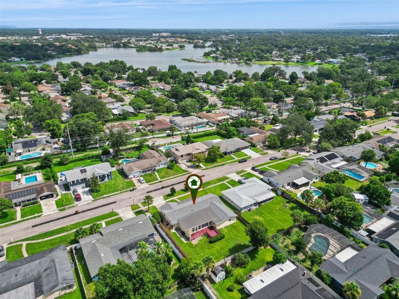 312 Oak Hill Drive, Altamonte Springs, FL 32701 Photo
