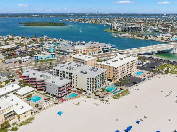 12935 GULF LANE, Unit 205, MADEIRA BEACH, FL 33708