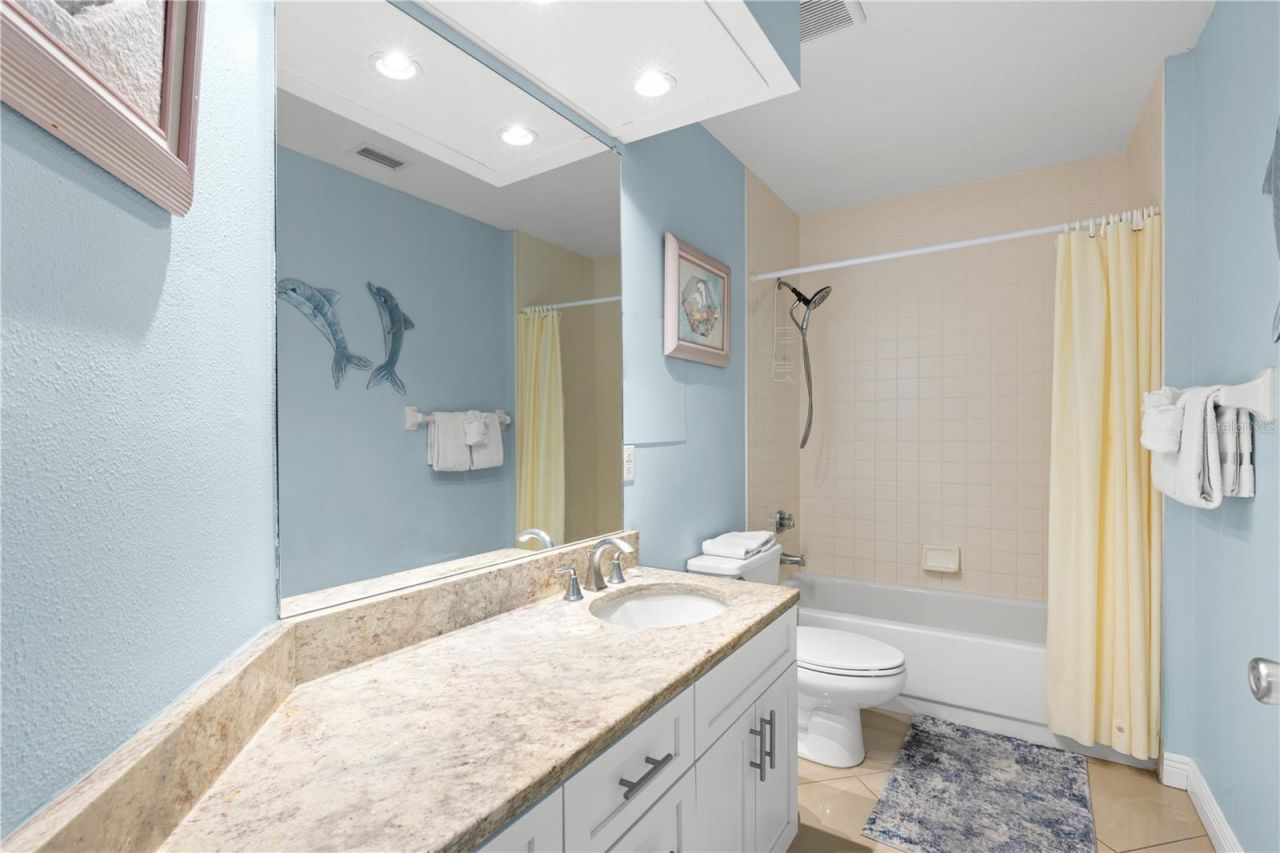 12935 Gulf Lane, Unit 205, Madeira Beach, FL 33708 Photo