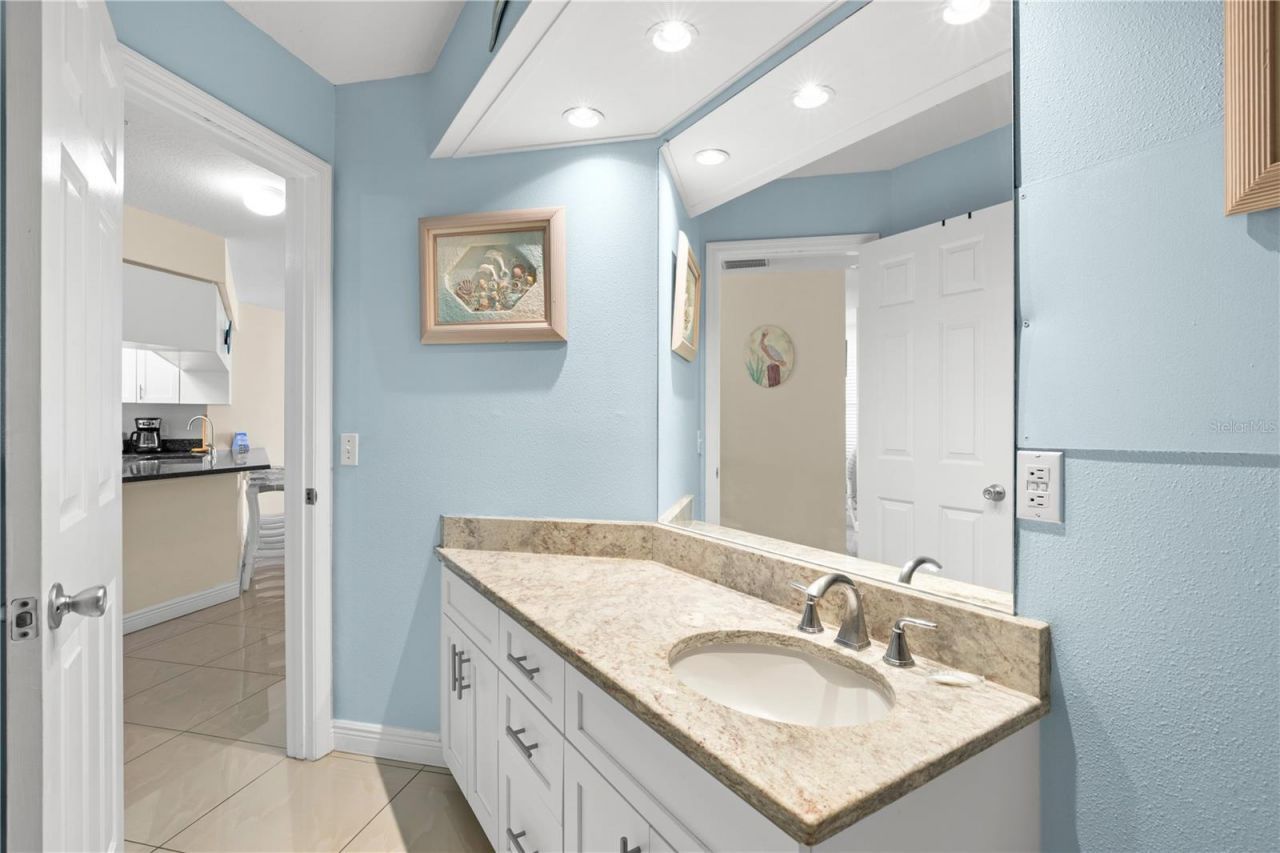 12935 Gulf Lane, Unit 205, Madeira Beach, FL 33708 Photo