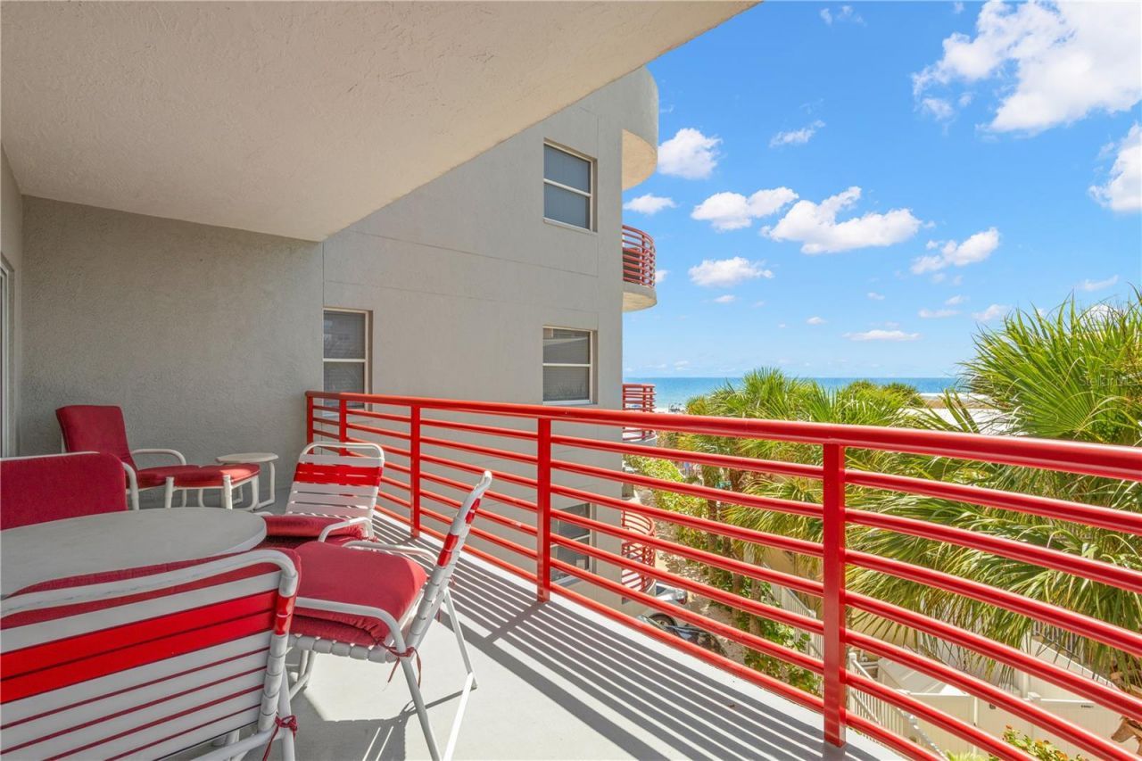 12935 Gulf Lane, Unit 205, Madeira Beach, FL 33708 Photo