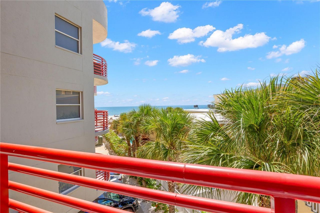 12935 Gulf Lane, Unit 205, Madeira Beach, FL 33708 Photo