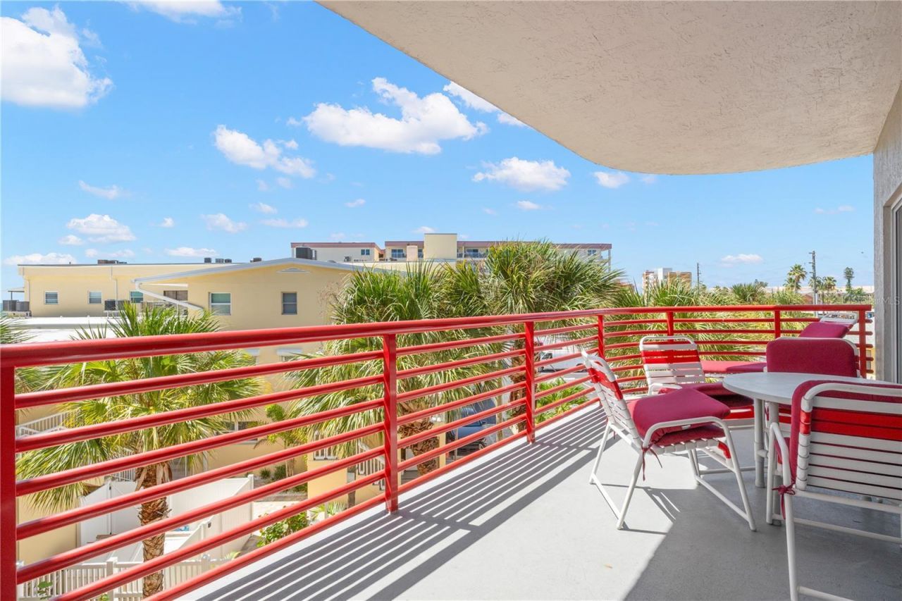 12935 Gulf Lane, Unit 205, Madeira Beach, FL 33708 Photo