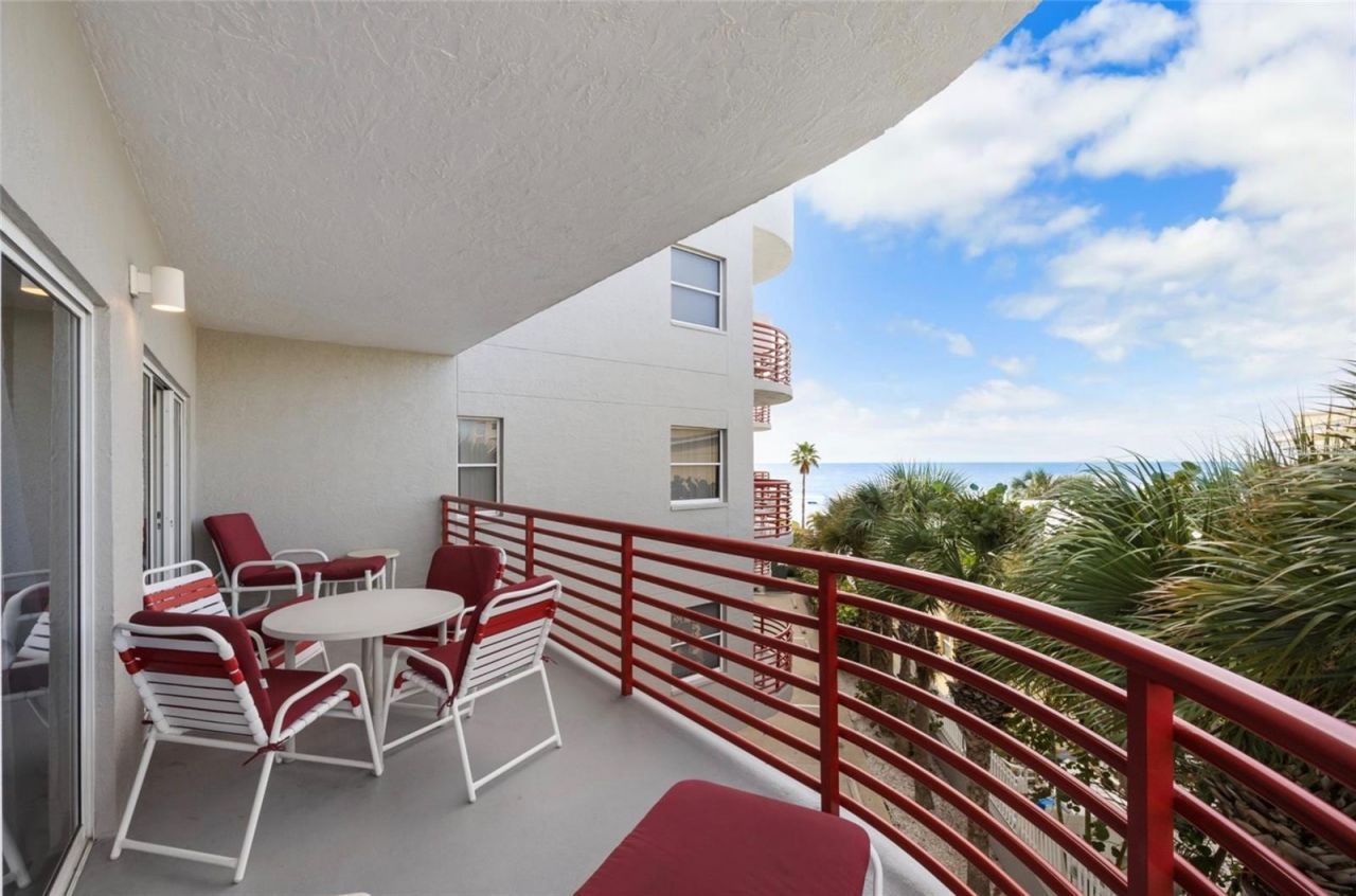 12935 Gulf Lane, Unit 205, Madeira Beach, FL 33708 Photo