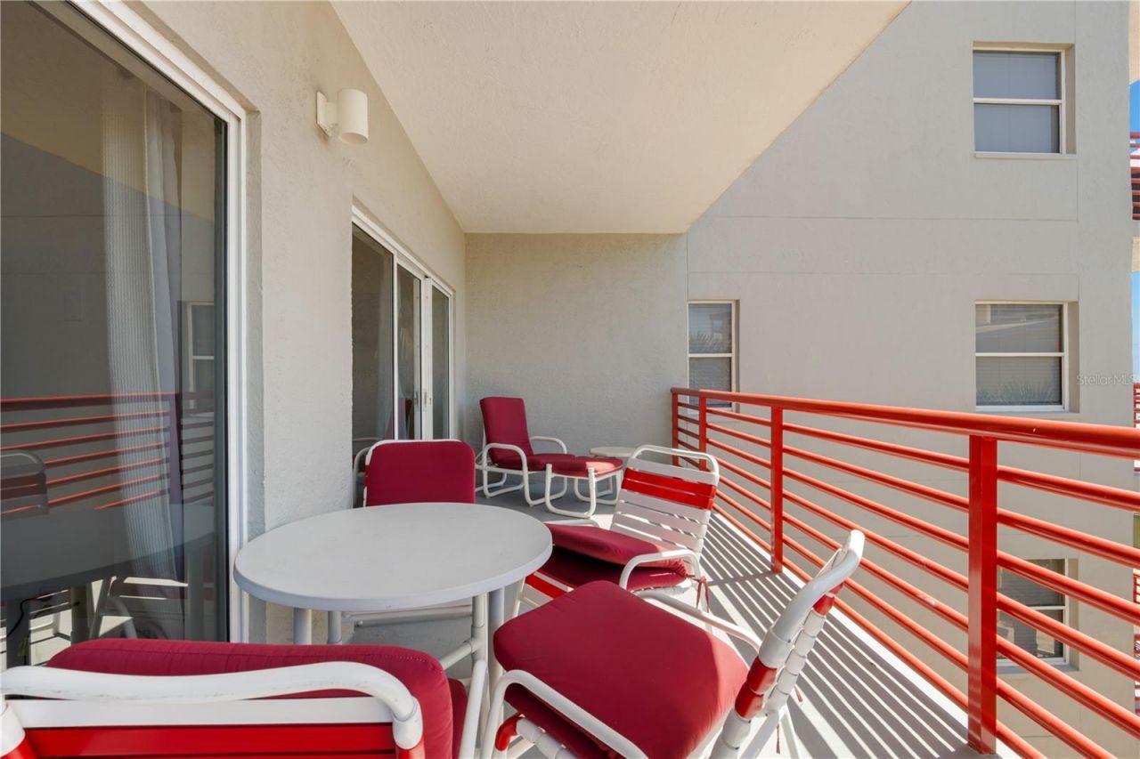 12935 Gulf Lane, Unit 205, Madeira Beach, FL 33708 Photo
