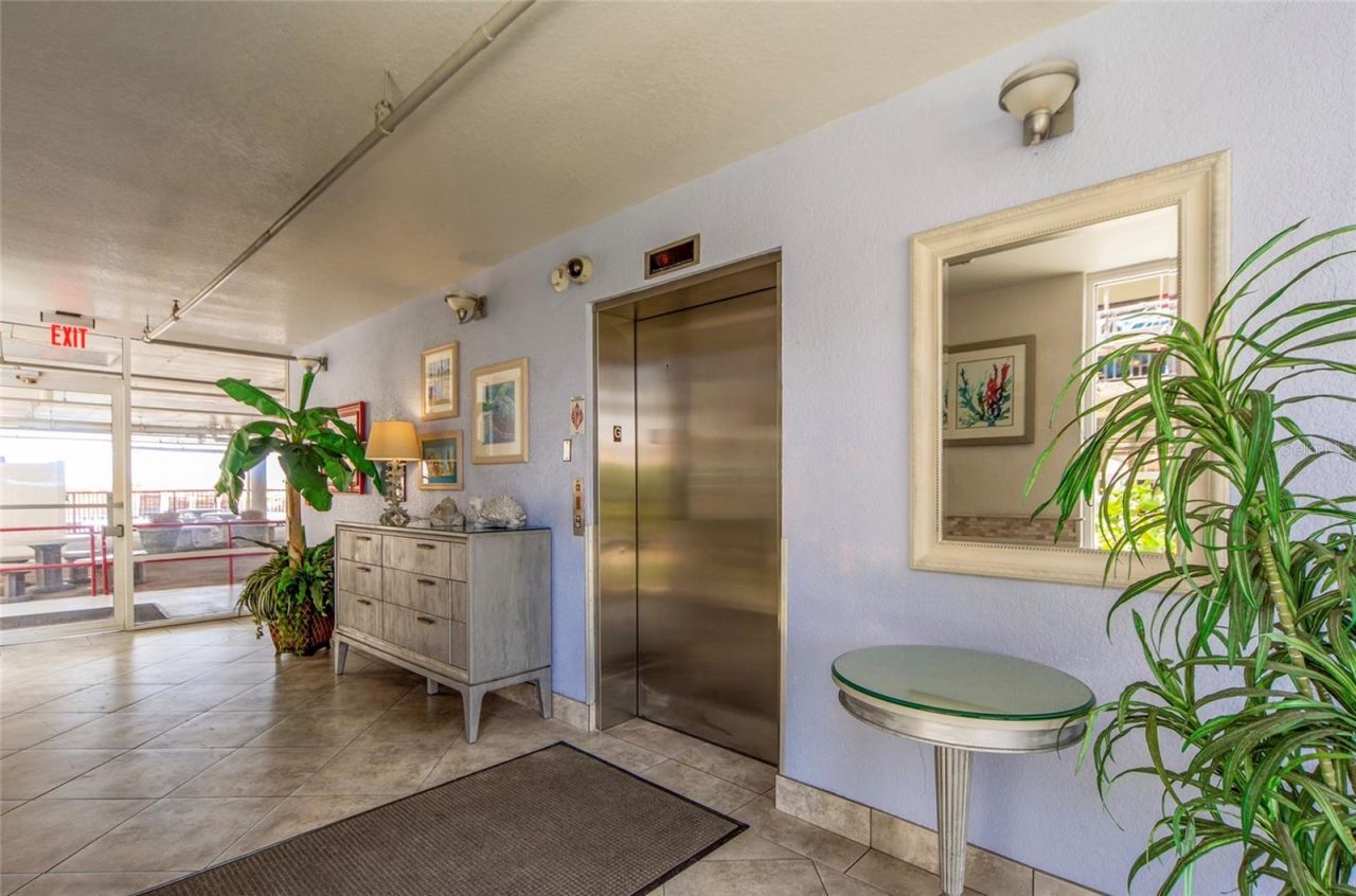 12935 Gulf Lane, Unit 205, Madeira Beach, FL 33708 Photo