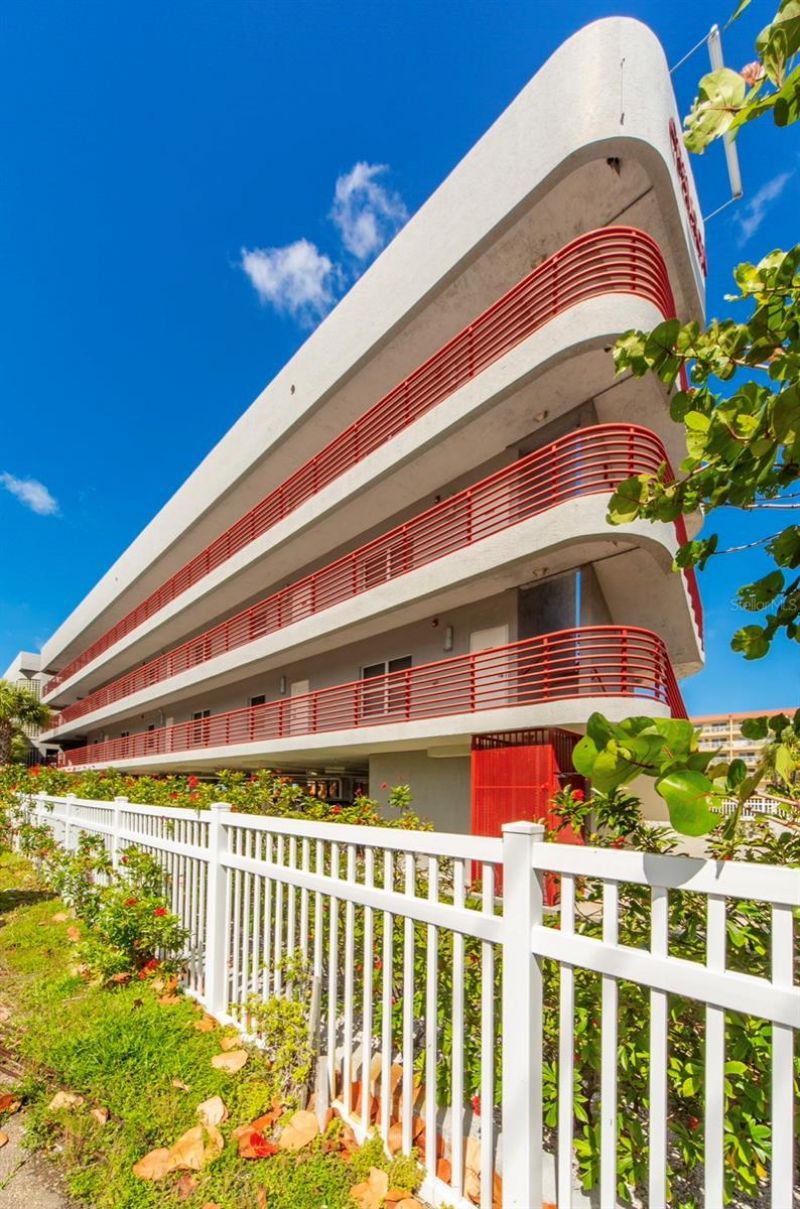 12935 Gulf Lane, Unit 205, Madeira Beach, FL 33708 Photo