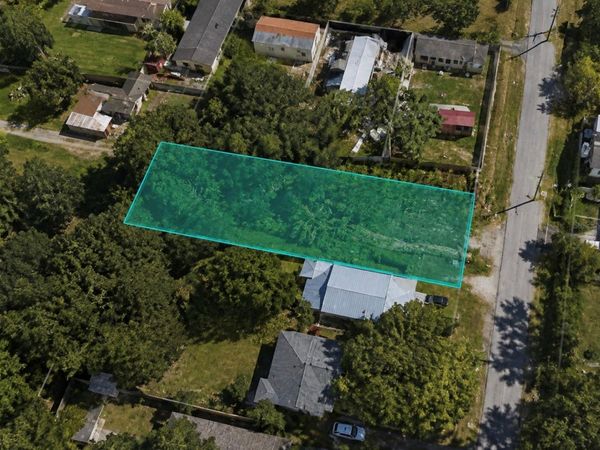 1131 FLEMING AVENUE , LAKELAND, FL 33815
