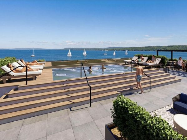 207 Grandview W, Unit 401, Traverse City, MI 49684