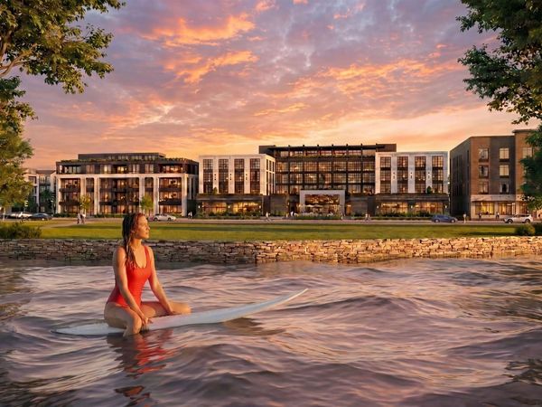 207 Grandview W, Unit 404, Traverse City, MI 49684