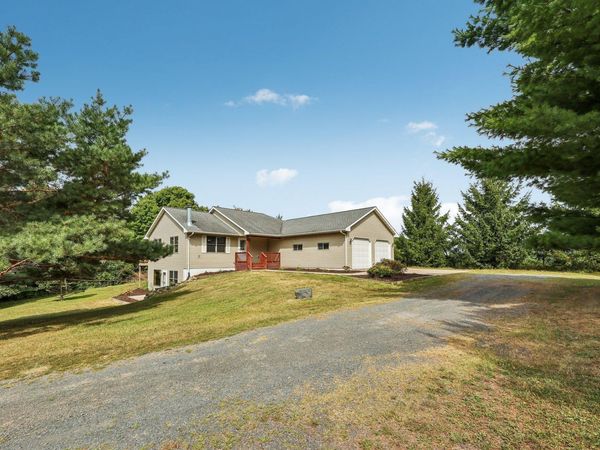 1871 140th Avenue, Saint Croix Falls, WI 54024