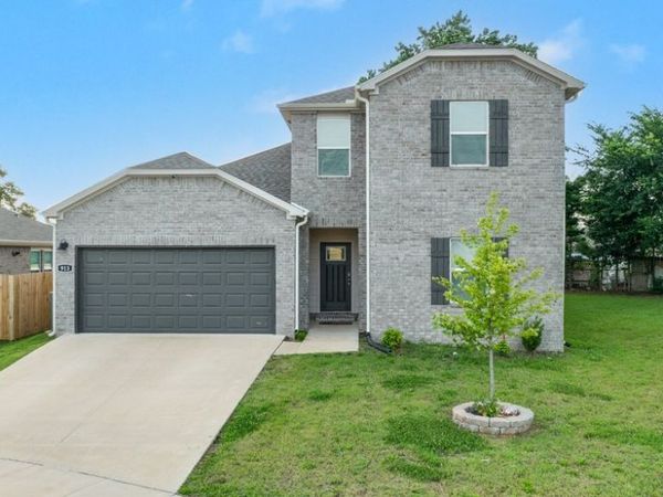 913 Sonoma Street , Rogers, AR 72758
