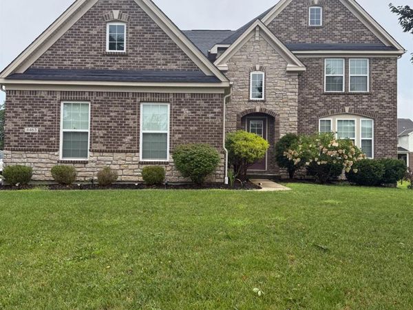 4463 Wynfall Court, Mason, OH 45040