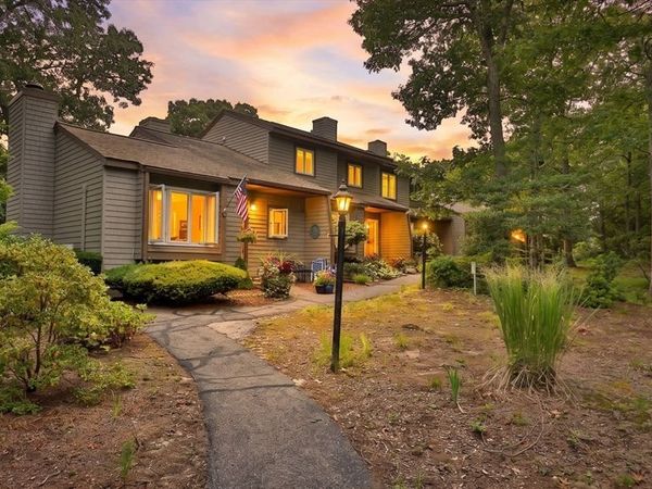 59 Route 6a, Unit 32-3, Dennis, MA 02638