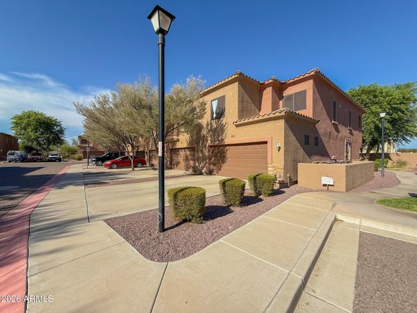 21655 N 36TH Avenue, Unit 118, Glendale, AZ 85308