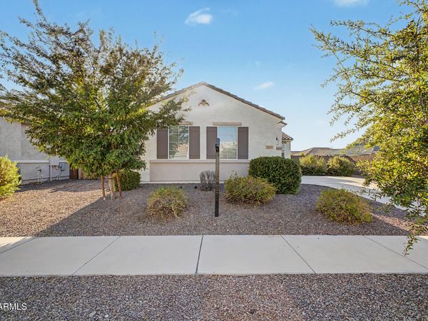 5060 N 84TH Drive, Glendale, AZ 85305