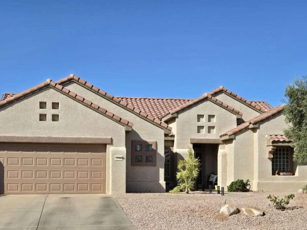 15760 W EUCALYPTUS Court, Surprise, AZ 85374