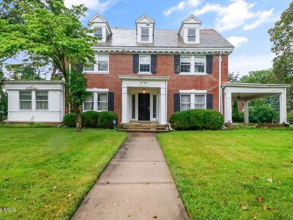 2125 Mount Vernon Avenue , Toledo, OH 43607