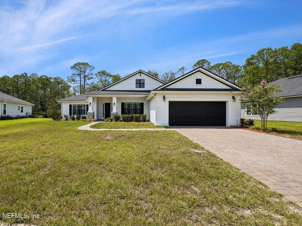 85292 SANDY RIDGE Loop, Yulee, FL 32097