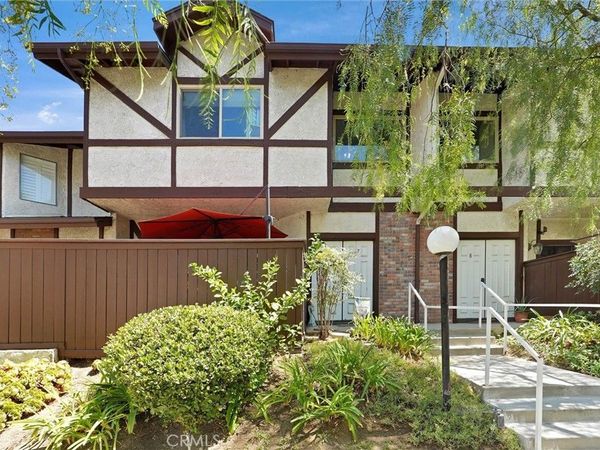 10480 Sunland Boulevard, Unit 7, Sunland, CA 91040