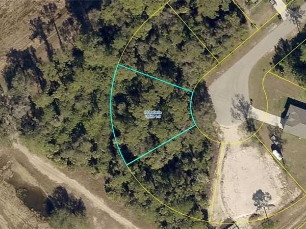 6022 Twig CT , LABELLE, FL 33935