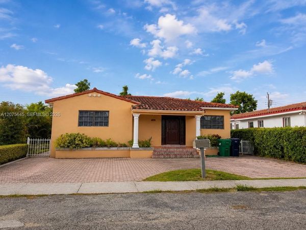 6488 SW 25th St , Unit 1, Miami, FL 33155