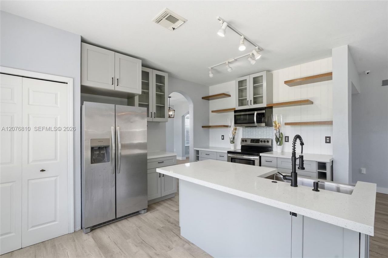 24134 SW 109th Path , Homestead, FL 33032 Photo