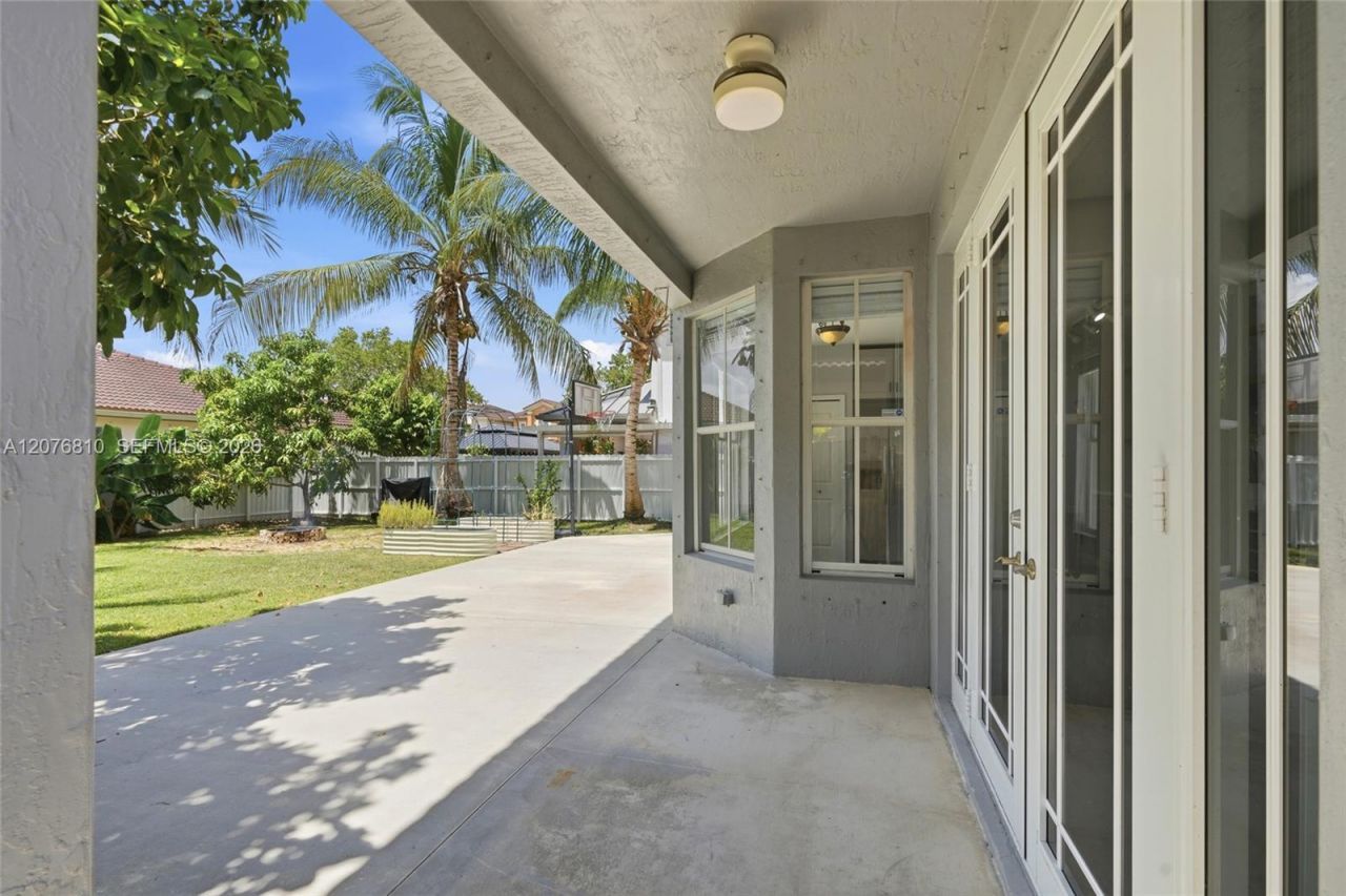 24134 SW 109th Path , Homestead, FL 33032 Photo