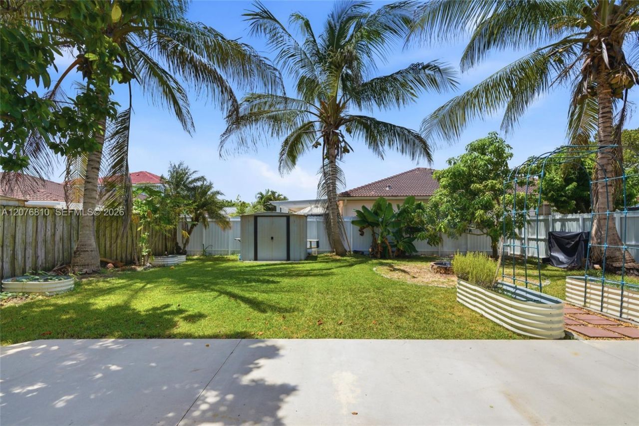 24134 SW 109th Path , Homestead, FL 33032 Photo
