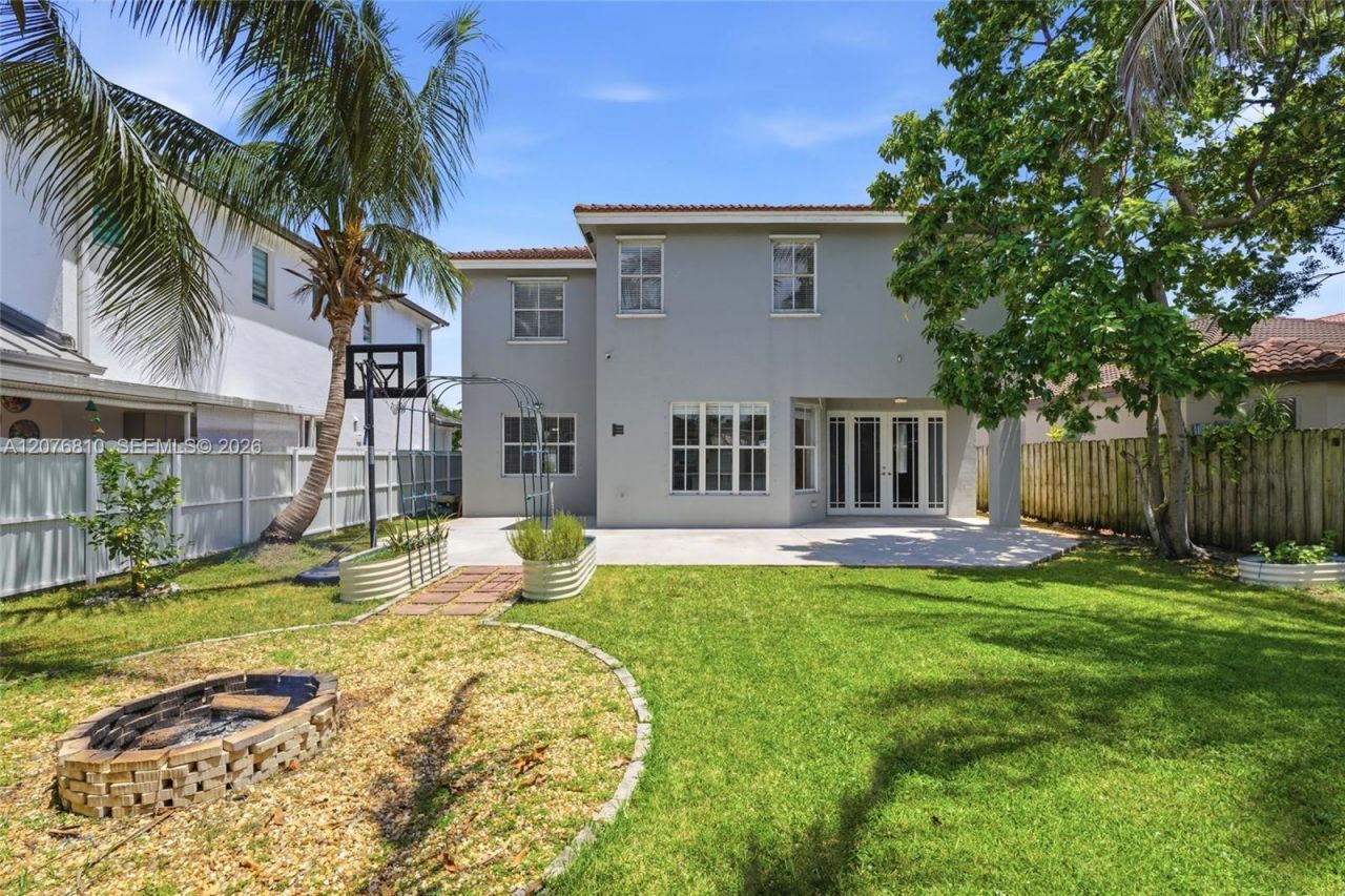 24134 SW 109th Path , Homestead, FL 33032 Photo