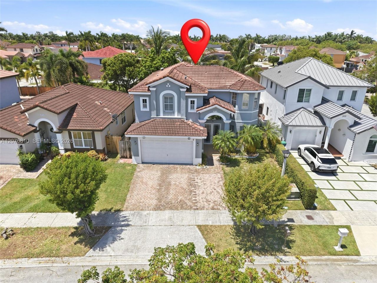 24134 SW 109th Path , Homestead, FL 33032 Photo