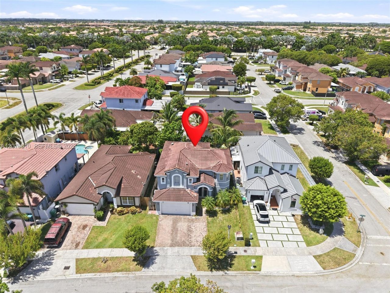 24134 SW 109th Path , Homestead, FL 33032 Photo