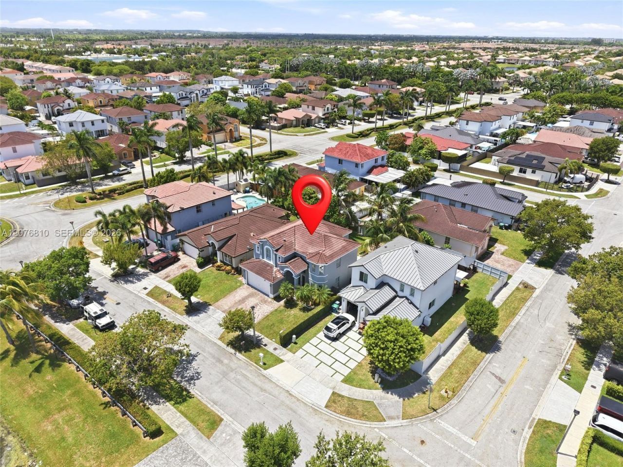 24134 SW 109th Path , Homestead, FL 33032 Photo