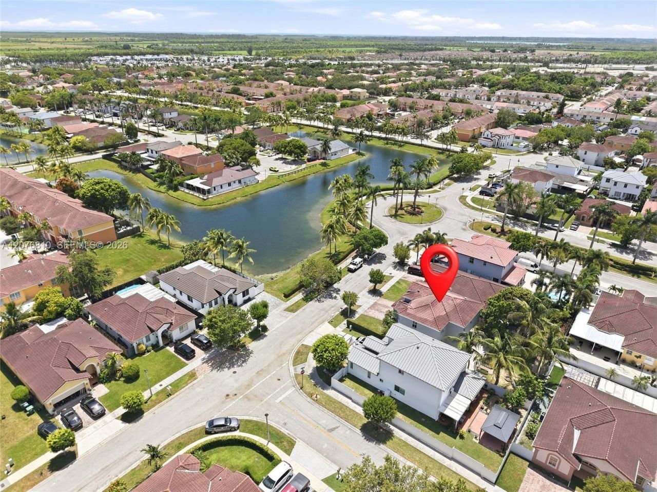 24134 SW 109th Path , Homestead, FL 33032 Photo