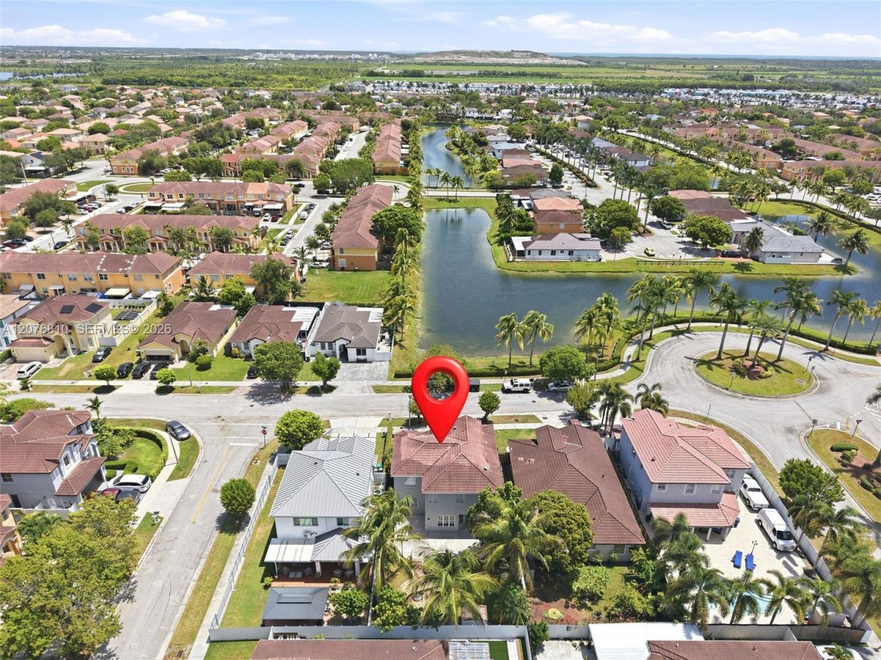 24134 SW 109th Path , Homestead, FL 33032 Photo