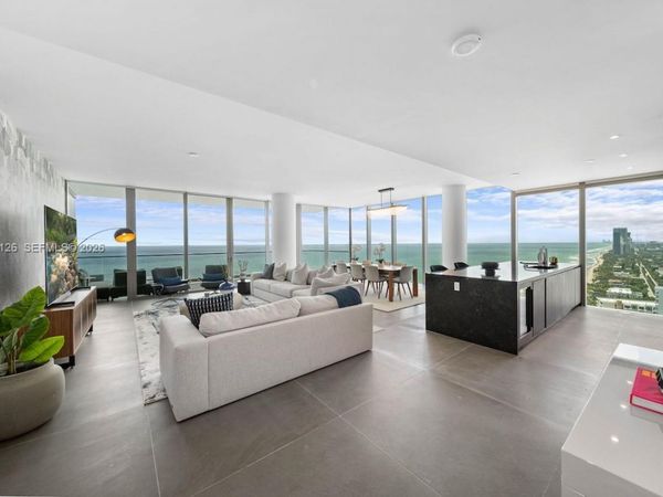2000 S Ocean Dr , Unit 31B, Hallandale Beach, FL 33009