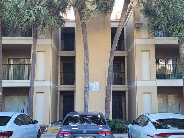 733 Riverside Dr , Unit 1220, Coral Springs, FL 33071