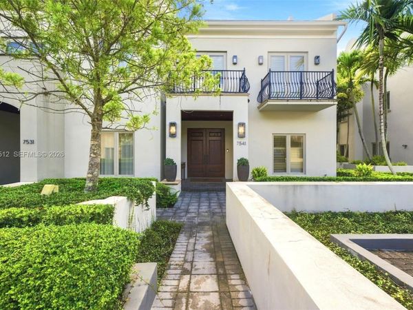 7541 SW 56th Ct , Unit 7541, Miami, FL 33143
