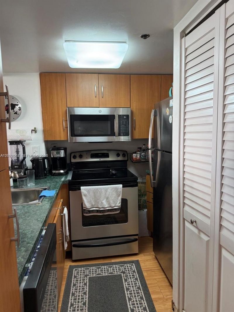 540 Brickell Key Dr, Unit 910, Miami, FL 33131 Photo