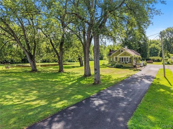 5380 Old Oneida Road, Verona, NY 13478