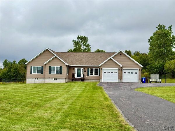 9435 Sessions Road , Sauquoit, NY 13413