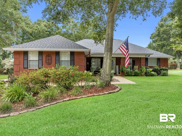 12191 Verona Court, Foley, AL 36535