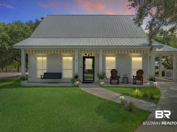 421 Windmill Ridge Road, Gulf Shores, AL 36542
