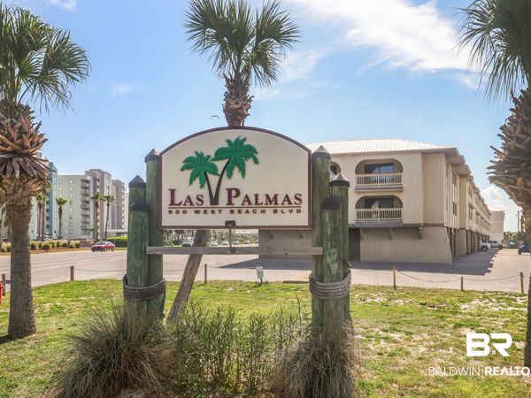 930 W Beach Blvd, Unit 208, Gulf Shores, AL 36542