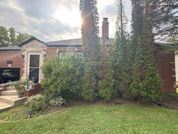 404 S Tennessee Street, Danville, IN 46122