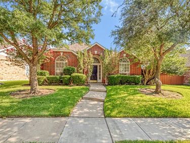 1438 Royal Oaks Drive, Frisco, TX 75036