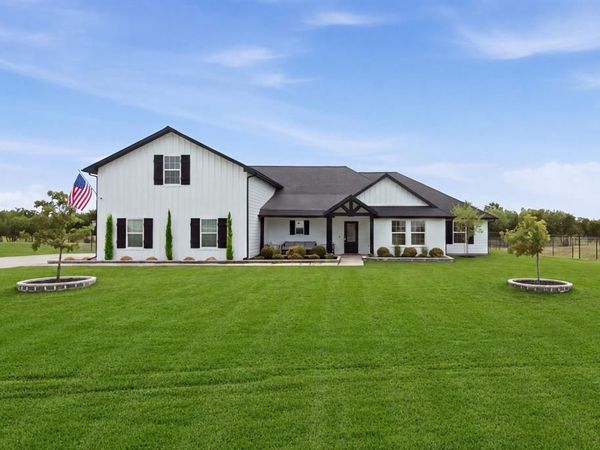 10216 Finch Road, Sanger, TX 76266